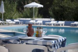 Others 4, Hercules Plus Faliraki, South Aegean