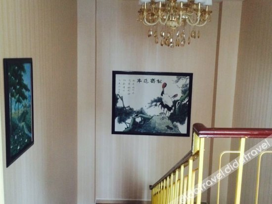 Others 4, Shuangrui Shangwu Hostel, Chongqing