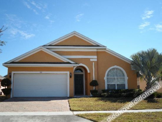 Others 5, Disney Area Value Plus Homes, Osceola