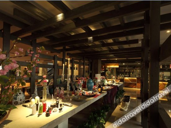 其他, Guildford Hotel, Nanjing