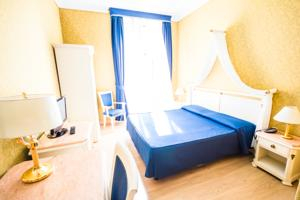 Others 5, Hotel Giorgi, Roma