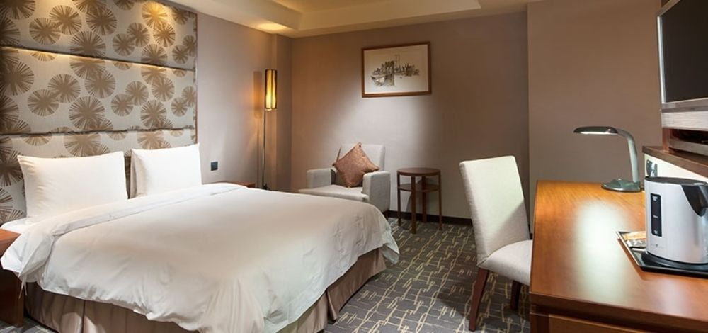 Others, Orange Hotel - Kaifong, Taipei City