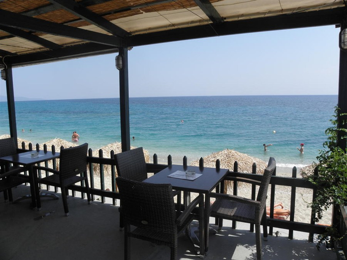 Others 5, Riviera Hotel, Ionian Islands