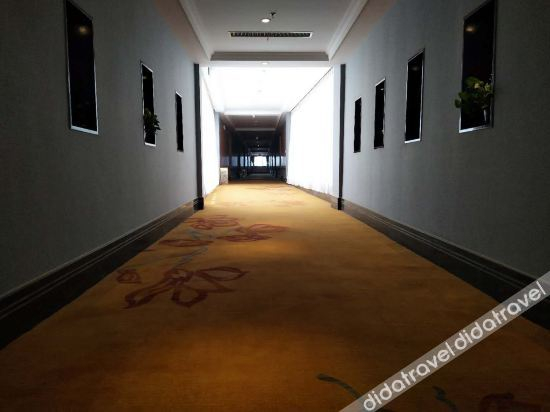 Others 2, Wanhao Boutique Hotel, Wuxi