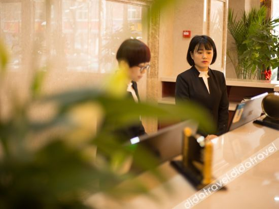 Others 3, Huifeng Business Hotel, Baoji