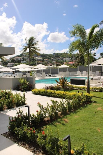 Pool 5, Baia Mare Villas