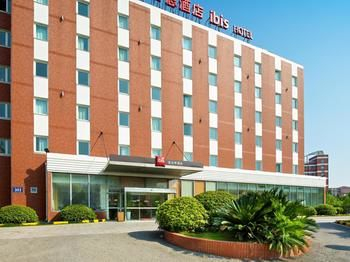 Others 5, Hotel Ibis Wuxi Hi-Tech, Wuxi