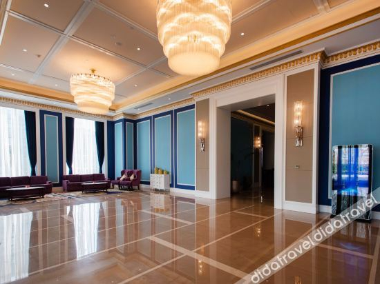 Others 5, TSC Fuyuan Boutique Hotel, Jining