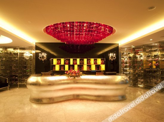 其他 2, Piaget Hotel, Hefei