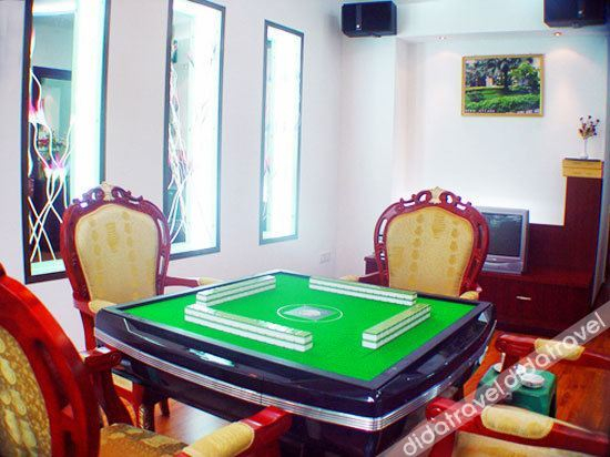 Others 3, Bai Yun Hotel, Zhaotong