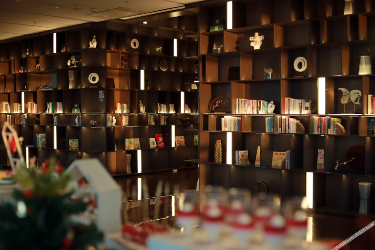 Food & Drinks 4, Atour Hotel Shenyang Qingnian Street Vanke Group, Shenyang