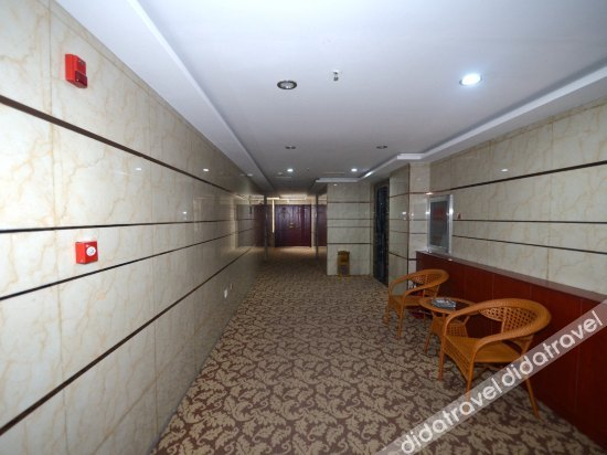Others 4, Yadu Leisure Hotel, Baoding