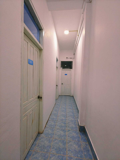 Others 5, Ocean Blue Hostel Vientiane, Vientiane