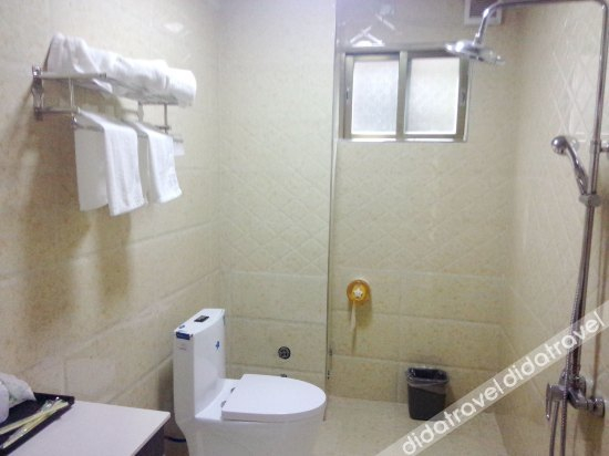 Others 3, Puqian Business Hotel, Heyuan