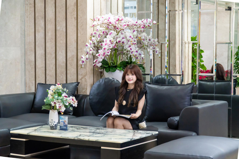Public Area 3, Kay Han Riverfront Hotel Da Nang, Da Nang