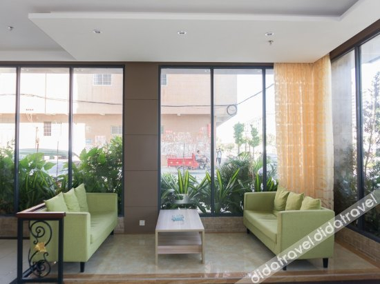 公共区域 4, Keying Hotel, Yangjiang