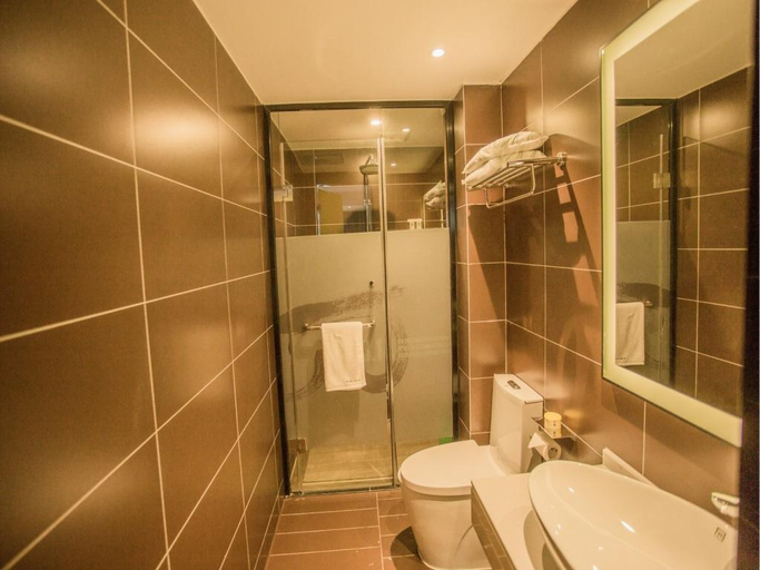 Others 2, Pai Hotel, Guiyang