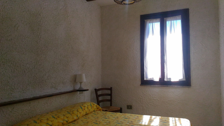 Bedroom 2, Centro Storico Santa Teresa Gallura, Olbia-Tempio