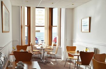 Others 4, The Cardigan Bay Guest House, Ceredigion