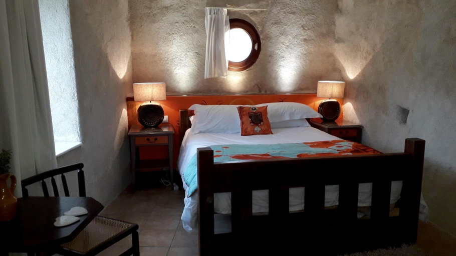 Bedroom 5, Moulin de l’Arcas, Hérault