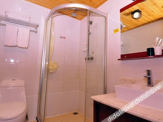 Others 3, Xinchi Select Hotel, Jinan