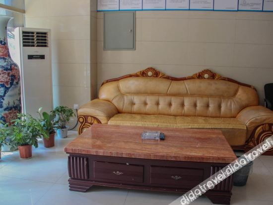 Hotel Interior or Public Areas 4, Shumengyuan Hotel, Beijing