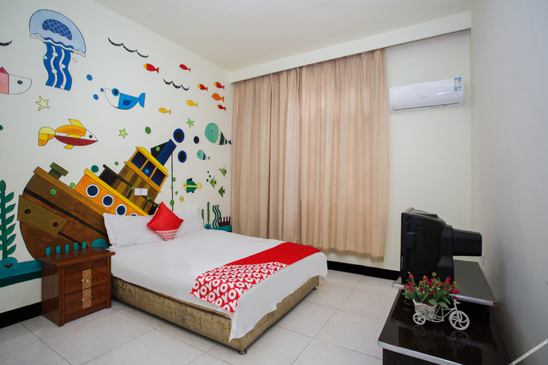 Others 3, Changde Time Inn, Changde