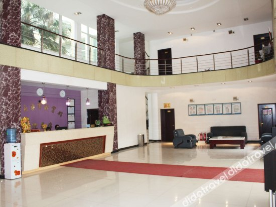 Others 5, Yajule Business Hotel, Deyang