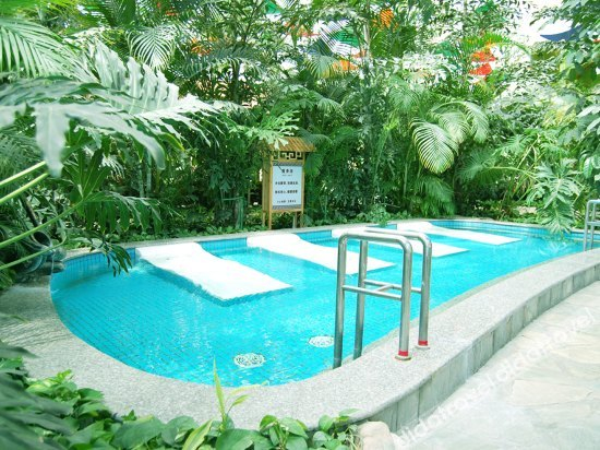 Others 5, Beijing Jinyu Badaling Hot Spring Resort, Beijing