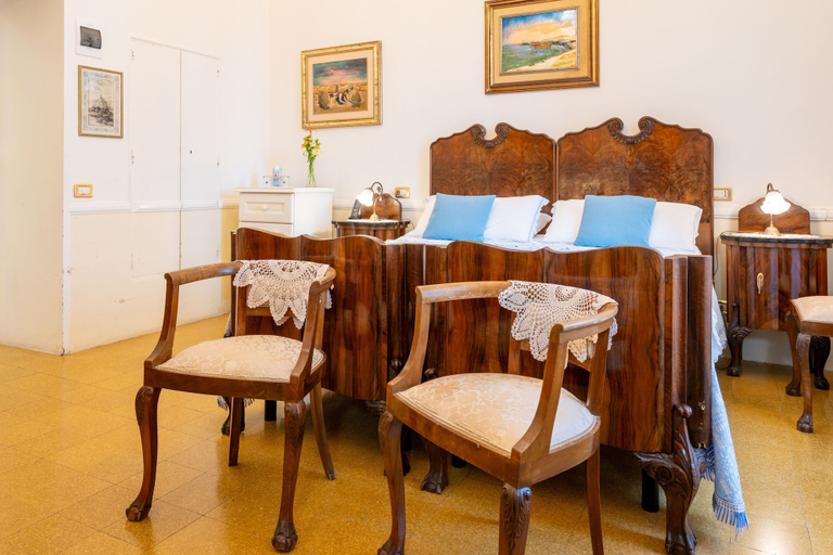 Room 5, Hotiday Leuca Porto, Lecce