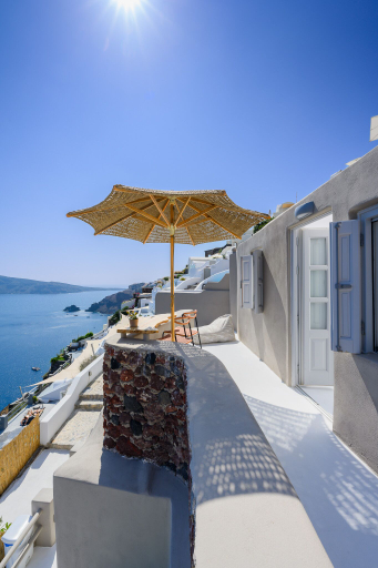 Exterior & Views 2, Nano Oia Canaves, South Aegean