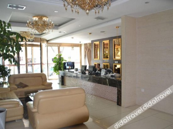 Others 3, Fengxian Hotel, Deyang