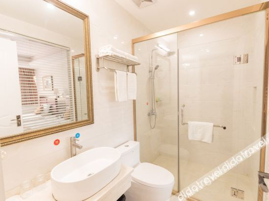 Others 3, Bett Hotel, Zhuhai