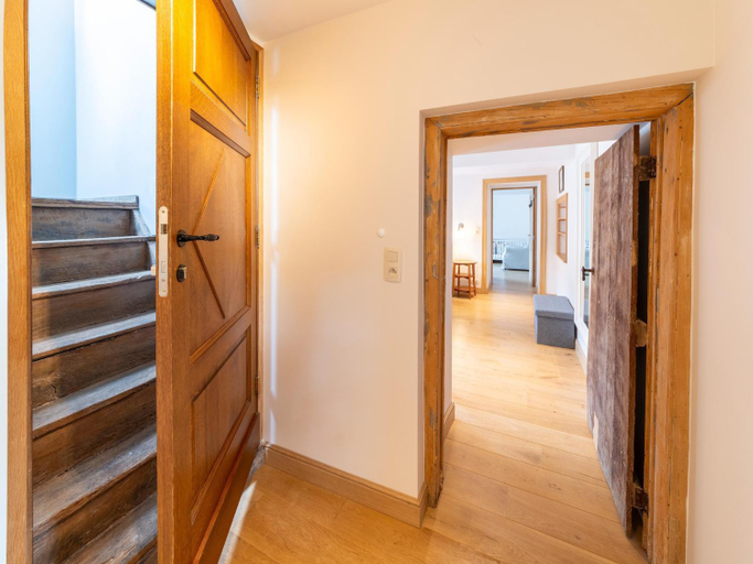 Others 5, Charming Farmhouse in Ouffet for 7, Liège
