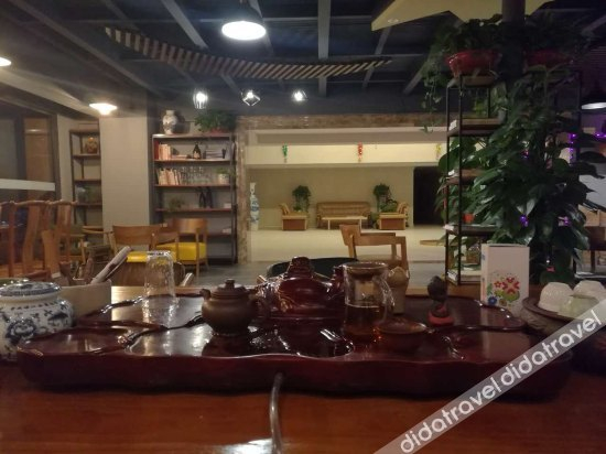 健身娱乐设施, Hengyu Hotel, Weihai