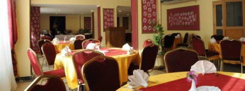 Others 2, Tiba Pyramids Resort, Al-Ahram