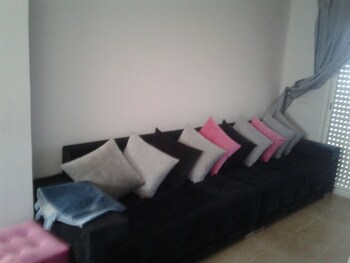 Others 4, Al Cudia Smir Beach Resort, Tétouan
