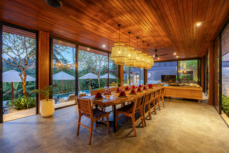 Others 5, Villa Palmito by Optimum Bali Sanctuary with rice field views – Ubud, Gianyar