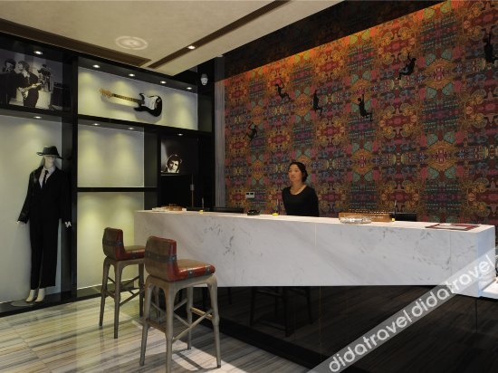 Others 2, Cassidy Changxiang Hotel, Changsha