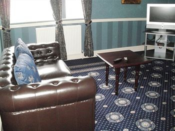 Others 3, The Nelson Hotel, Norfolk