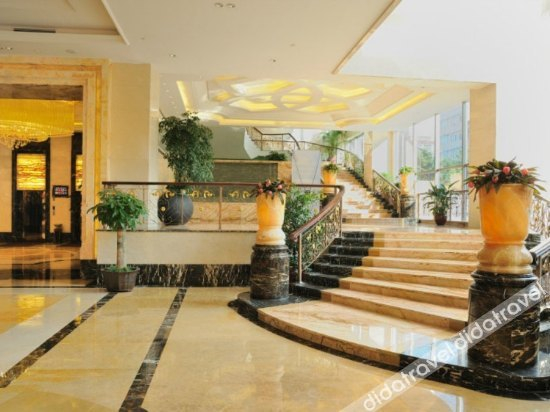 Others 2, Pioneer Hotel, Guangzhou