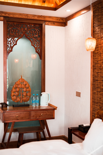 Others 3, Lanchuan Inn, Xishuangbanna Dai