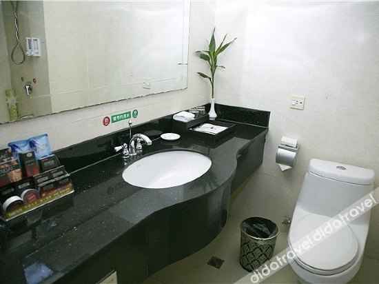 Others 2, Wanhao Hotel Heshan, Wenzhou