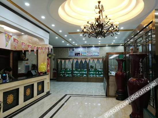 Others 3, China Merchants Hotel, Shangqiu
