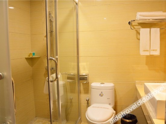 Others 5, Royal Hotel, Yunfu