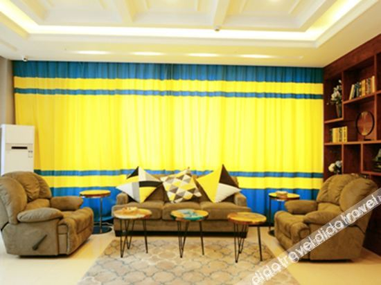 Others 2, Xiangtan weinas Hotel, Xiangtan