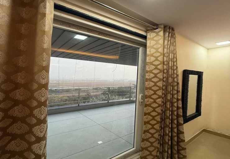 Interior 3, Stella homestay-Yashobhoomi with Rooftop, Delhi