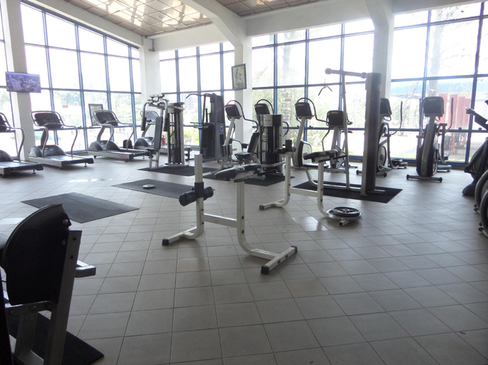 Others 4, Febson Hotel, AbujaMun