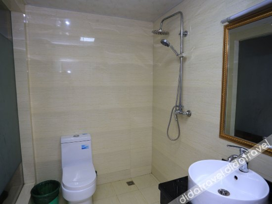 Others 5, Shuangrui Shangwu Hostel, Chongqing