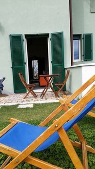 Others 4, Villamir B&B, Savona